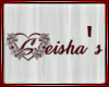 GEISHA'S