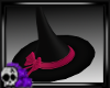 C: Libra Witch Hat