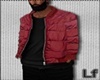Lf - ☯ Red Jacket 