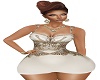 Goddess Ayree Dress XXL