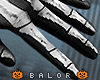 Skeleton Gloves