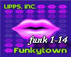 Lipps Inc Funkytown Mix