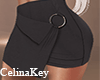 RL Mini skirt