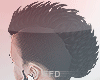 !Fd! Black hair