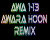 Awara Hoon rmx