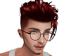 *Cinnamon Andrew*