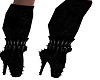 Raven Ballet boots