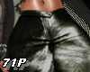 Pant Black LL
