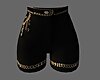 A | Mosh Shorts