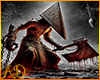 N- Pyramid Head