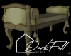 Chill Vestige Bench