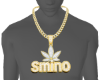 UW T Smino Chain 2