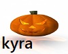 pumpkin animated