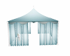 Canopy Tent  Blue