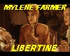 MYLENE. F. libertine