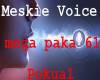Voice PL Meskie