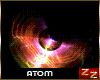 zZ Effect Atom Thunder