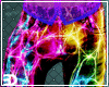Rave Neon Jeans