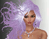 SL Glam Queen Lavender