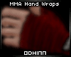 ᛟ MMA Hand Wraps
