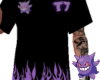 shirt bondet7 $gengar