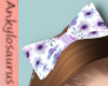 Custom Abby Bow