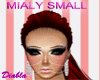 [MIA] MIALY SMALL HEAD