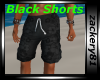Black Shorts New
