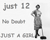 No Doubt - Just a Girl
