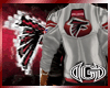 NFL L.JACKET ~Falcons V3
