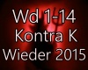 Kontra K Wieder 2015