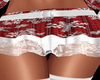 Christmas Skirt S9
