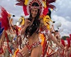 (AF) Rio Carnaval Samba