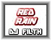 [FL] Red Rain Light