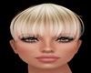 Blonde - Add Bangs