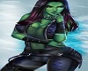 Gamora #4