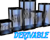 Derivable AFK Boxes