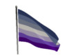 Gay Male Pride Flag