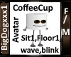 [BD]CoffeeCupAvatar