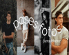llzM.. Poses + Sit