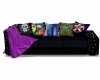 Wiccan Couch with poses
