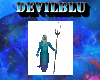 D  Deep Sea Poseidon