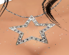 Star Female Necklace
