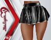 ZEVA  BLACK  SKIRT RL