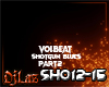 SHOTGUN BLUES