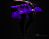 [FS] Witch Heels Purple