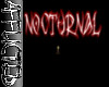Nocturnals club sign