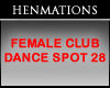 Fem Club Dance Spot 28