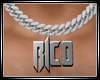 RICO chain/req