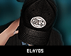 £- CostaGold Cap